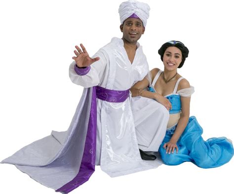 Aladdin Junior Costume Rentals The Costumer