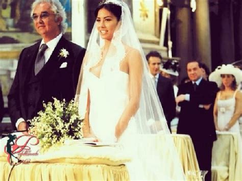 Flavio briatore ed elisabetta gregoraci sono diventati marito e moglie nel 2008. Briatore-Gregoraci, separazione consensuale: a lei le ...