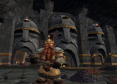 Gameslave Warhammer Online Age Of Reckoning Image Dwarfstarter07