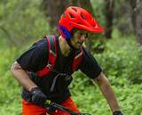 Mountain Biking Helmets 2017 Images