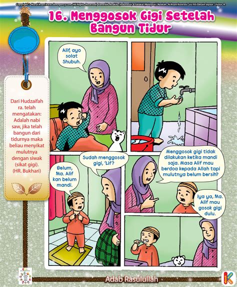 Terdapat beberapa versi cerita yang bertolak. Gambar Kartun Orang Sedang Bangun Tidur | Aliansi kartun