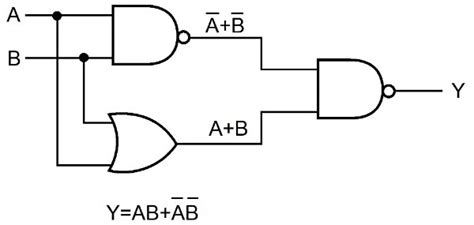 3 Input Xor Gate Cmos Circuit Wiring Diagram And Schematics