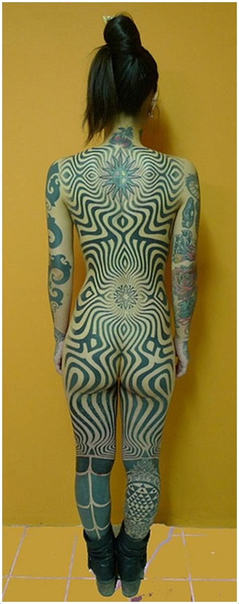 full body tattoo deisgns (22) – Odd Stuff Magazine