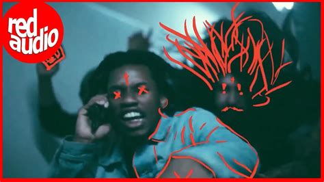 Denzel Curry Ultimate Full Video Youtube