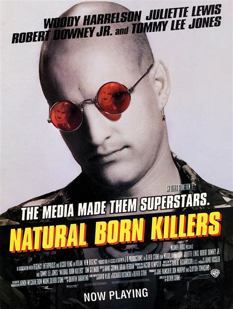 Natural Born Killers Imdb