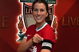 'Beyond my wildest dreams' - Ireland's Niamh Fahey named Liverpool captain