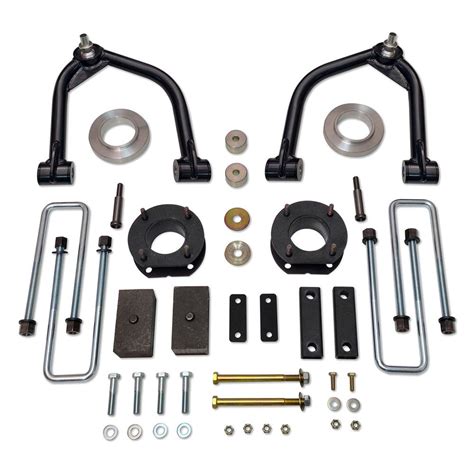 Tuff Country 54076 4 X 2 Front And Rear Suspension Lift Kit
