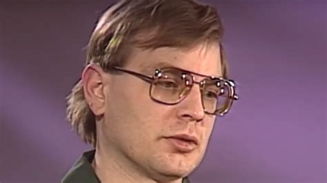 The Chilling Theory That Links Jeffrey Dahmer To The Murder Of Adam Walsh