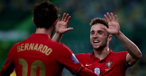 Check this player last stats: Watch: Liverpool's Diogo Jota scores solo goal in man of ...
