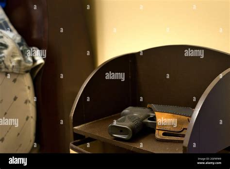 With violent crime on the rise, more people are buying firearms and