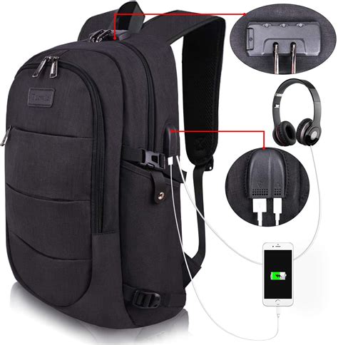 34 Best Carry On Backpacks That Fit Under Airplane Seats In 2021 Spy