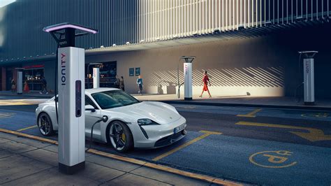 Ionity Expands Its Uk Network Of Fast Chargers To Leeds Totallyev