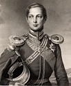 Sold Price: Grand Duke Alexander Nikolaevich, the later Emperor ...