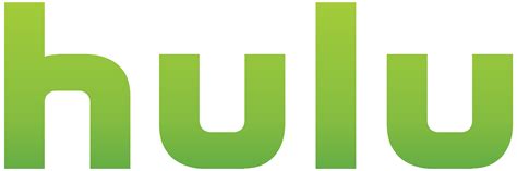 Hulu logo on black, hd png download. Hulu - Logos Download