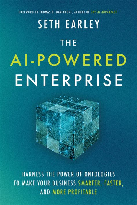 The AI-Powered Enterprise - LifeTree Media