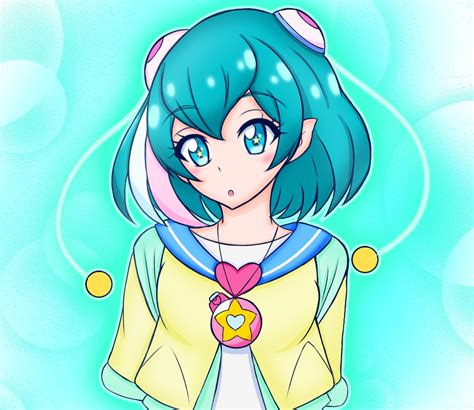 Hagoromo Lala StarTwinkle Precure Image 3728677 Zerochan Anime