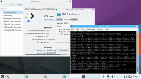 Kde Plasma 56 Desktop Environment Officially Released Heres Whats New