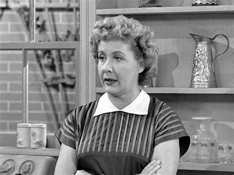 Inside Vivian Vance’s Final Moments With Best Friend Lucille Ball As She Said Goodbye Lucille