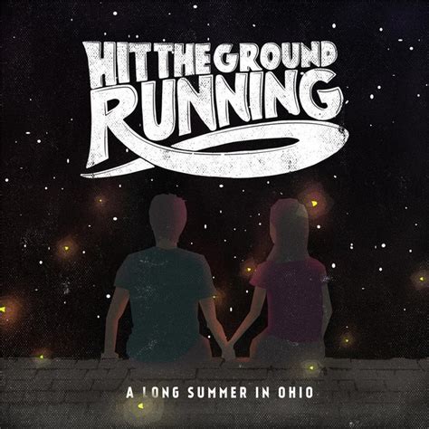 Hit The Ground Running Spotify