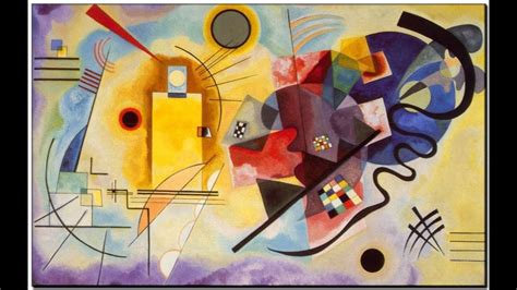 Peinture art abstrait contemporain arbre de vie 60x80cm sandra cremonese. Musécole 3 : Regard sur l'art abstrait - YouTube