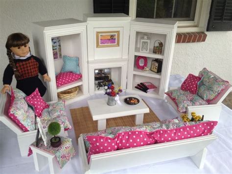 18 Inch Doll Living Room Set Information Online