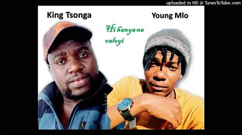 Hi Hanya Na Valoyi King Tsonga And Young Mlo Youtube