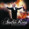 Ses Plus Grands Succès: André Rieu, André Rieu: Amazon.fr: CD et Vinyles}