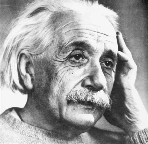 Ein Interview Mit Hanoch Gutfreund über Albert Einstein Welt
