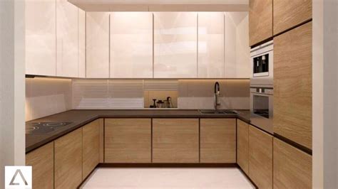 200 Modular Kitchen Design Ideas 2024 Modern Kitchen Cabinet Colors