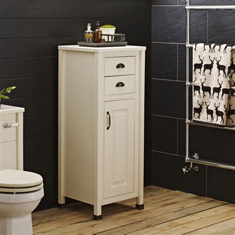 Alverton Ivory Solid Wood Tallboy Unit Online At Victorian Plumbing