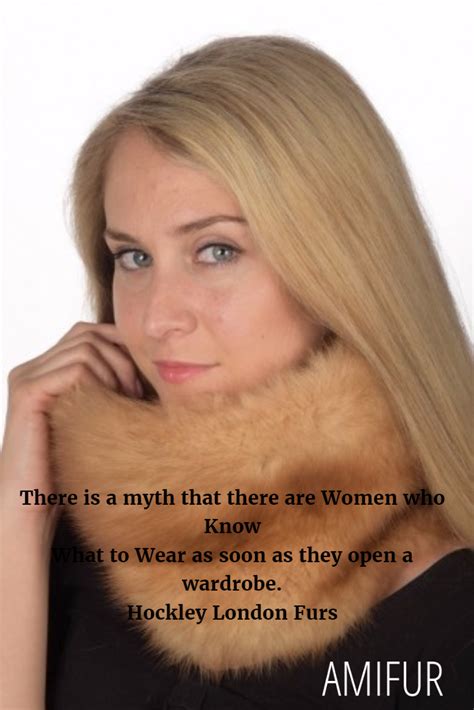 Winter Fashion Quotes...