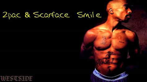 2pac And Scarface Smile Mp3 Youtube