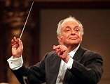 Classical Music World Mourns Conductor Lorin Maazel | Classical ...