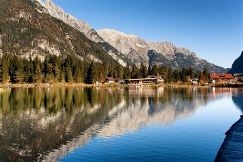 Free Photos Bathing Lakes In Tirol Austria Pixabay