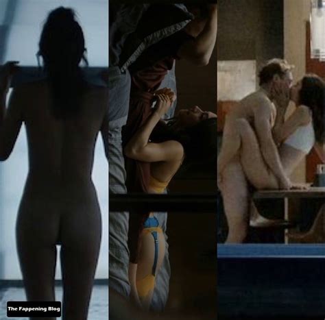 Natasha Liu Bordizzo Nude And Hot Pics And Leaked Porn Video Hot Sex Picture