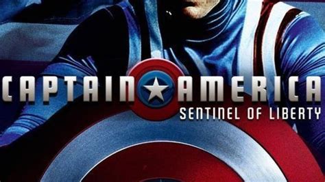 Captain America Sentinel Of Liberty En Streaming Vf 1979 📽️