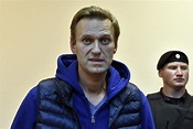 Russia opposition leader Alexei Navalny re-arrested after release as ...