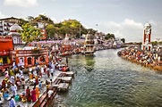 Haridwar Tour Packages - Itinerary, Sightseeings