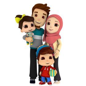 Savesave omar dan hana for later. 27 Islamic Parenting by Omar & Hana ideas | parenting ...