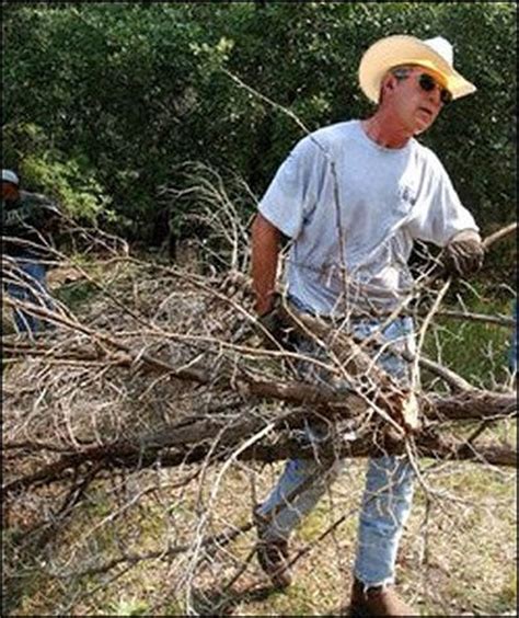 We did not find results for: Now we know why George W. Bush was always clearing brush ...