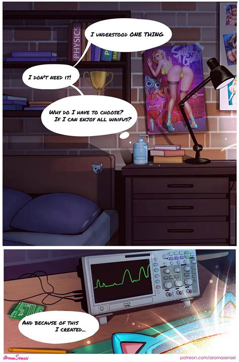 Waifunator Gwen Spider Man Into The Spider Verse Porn Cartoon Comics