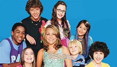 Remembering Zoey 101 Here Are 10 Newest Looks Of All Cast Zoey 101
