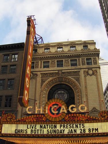 Hpim0426 The Chicago Theatre Vxla Flickr
