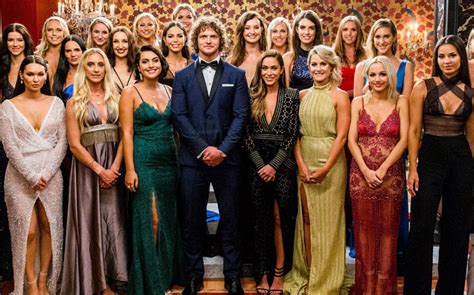 The Bachelor Australia Winner May Have Been Revealed Via Facebook
