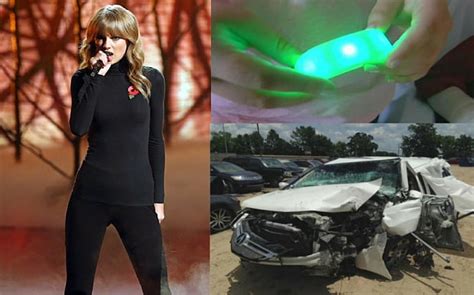 Taylor Swift Concert Bracelet Saves Young Fans Lives After Horrific