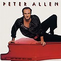1983 Peter Allen – Not The Boy Next Door | Sessiondays