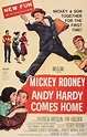 Andy Hardy Comes Home (1958) - IMDb