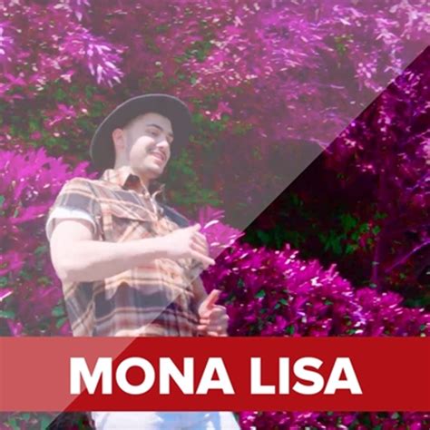Mona Lisa Single By Butrint Imeri On Apple Music