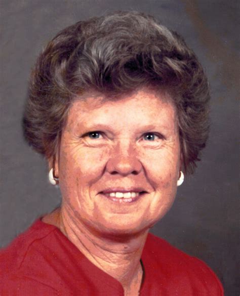 Obituary For Edith Ackerman Mills Haught Funeral Home