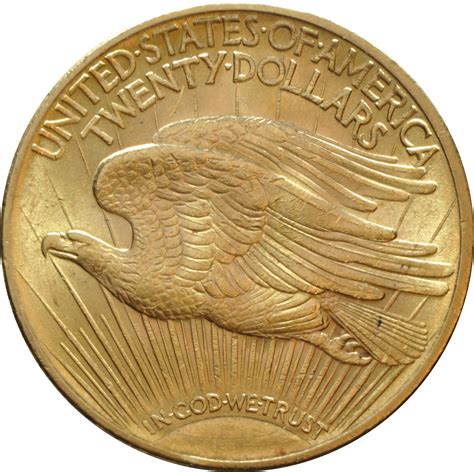 Eagle Gallery Double Eagle Coin Value